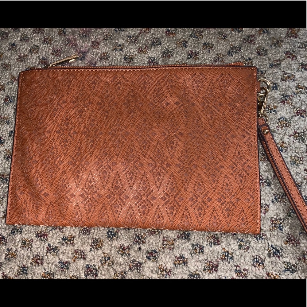 Aldo Clutch/wristlet